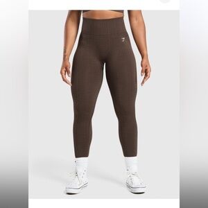 Gymshark Adapt Monogram Leggings